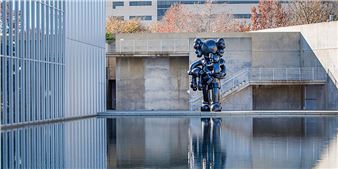 Highlights from the Permanent Collection - Modern Art Museum of Fort Worth