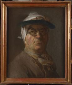 Jean Siméon Chardin (French, 1699 - 1779)
