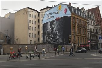 Berlin Was a Beacon of Artistic Freedom. Gaza Changed Everything.