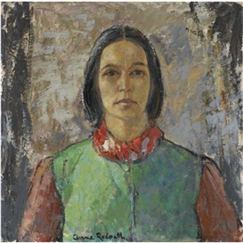 Anne Redpath (Scottish, 1895 - 1965)