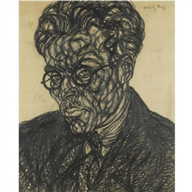 László Moholy-Nagy (Hungarian, 1895 - 1946)