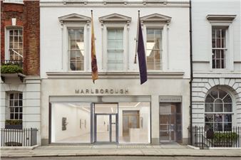 The Week in Art News – Marlborough Gallery to Close After Nearly 80 Years