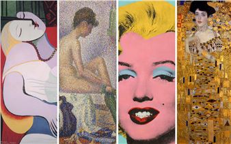 Unforgettable Art Collections Sold at Christie’s