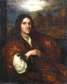 Jan Lievens (Dutch, 1607 - 1674)