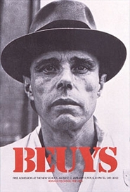 Joseph Beuys (German, 1921 - 1986)