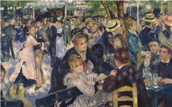 150 Years of Impressionism: How a Small Group of Artists Changed the Way We See
