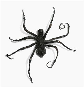 Spider IV - Louise Bourgeois