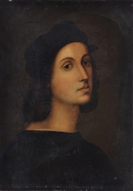 Raffaello Sanzio (Italian, 1483 - 1520)