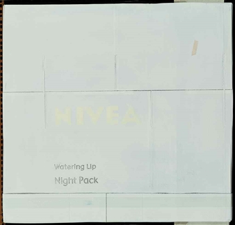 NIVEA NIGHT PACK - Lee Kit