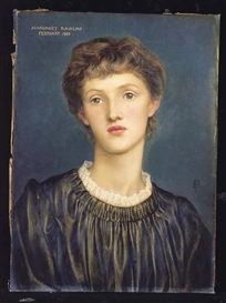 Evelyn de Morgan (British, 1855 - 1919)