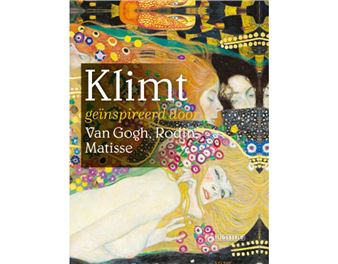 Book Review: Gustav Klimt’s Inspirations