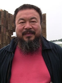 Ai Weiwei (Chinese, 1957)