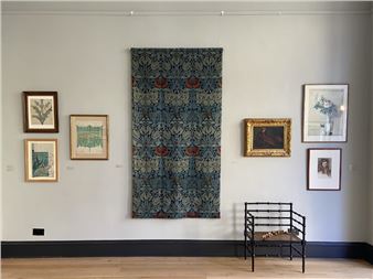 Art & Design 1890-1950 - The Fine Art Society, Edinburgh