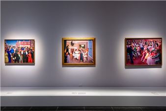 The Met’s Tremendous Harlem Renaissance Show Redefines Modernism