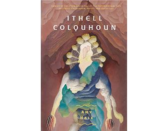 Book Review: Ithell Colquhoun Lonely Surrealist Path