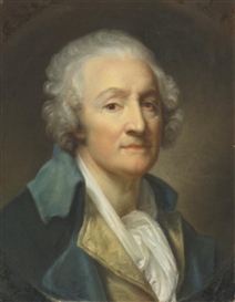 Jean-Baptiste Greuze (French, 1725 - 1805)