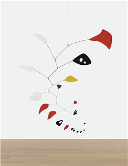 Mariposa - Alexander Calder