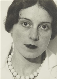 Ilse Bing (German, 1899 - 1998)