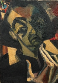 Brassaï (Hungarian, 1899 - 1984)