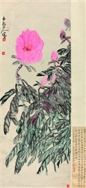 Wang Yiting (Chinese, 1867 - 1938)