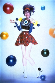 Mariko Mori (Japanese, 1967)