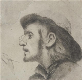 Jean-Antoine Watteau (French, 1684 - 1721)