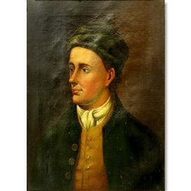Allan Ramsay (Scottish, 1713 - 1784)