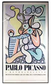 poster - Pablo Picasso