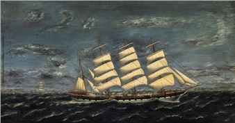 The Maritime Sale - Clars Auction Gallery