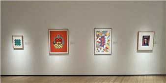 The Art Of Printmaking: Selections From The Permanent Collection - Taubman Museum of Art