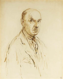 Marius Bauer (Dutch, 1867 - 1932)