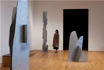 A new exhibition reimagining landscape through works from the M+ Collections opens to the public