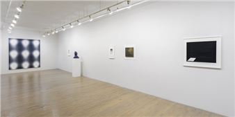 The Blind - Galerie Roger Bellemare