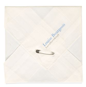 Handkerchiefs - Louise Bourgeois