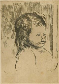 Pierre-Auguste Renoir (1841-1919 - Pierre-Auguste Renoir